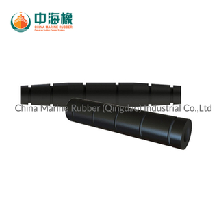 CMR-C-250 Schiffsfender Fender Rubber Fender Marine Rubber Fender Tug Boat Cylindericals