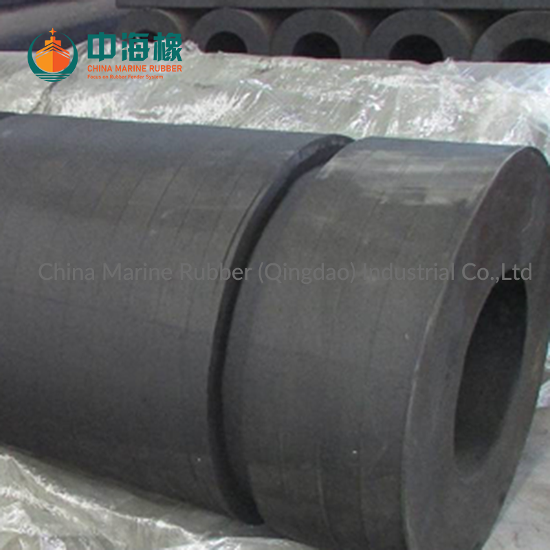 CMR-C-600 Schiffsfender Fender Rubber Fender Marine Rubber Fender Tug Boat Cylindericals