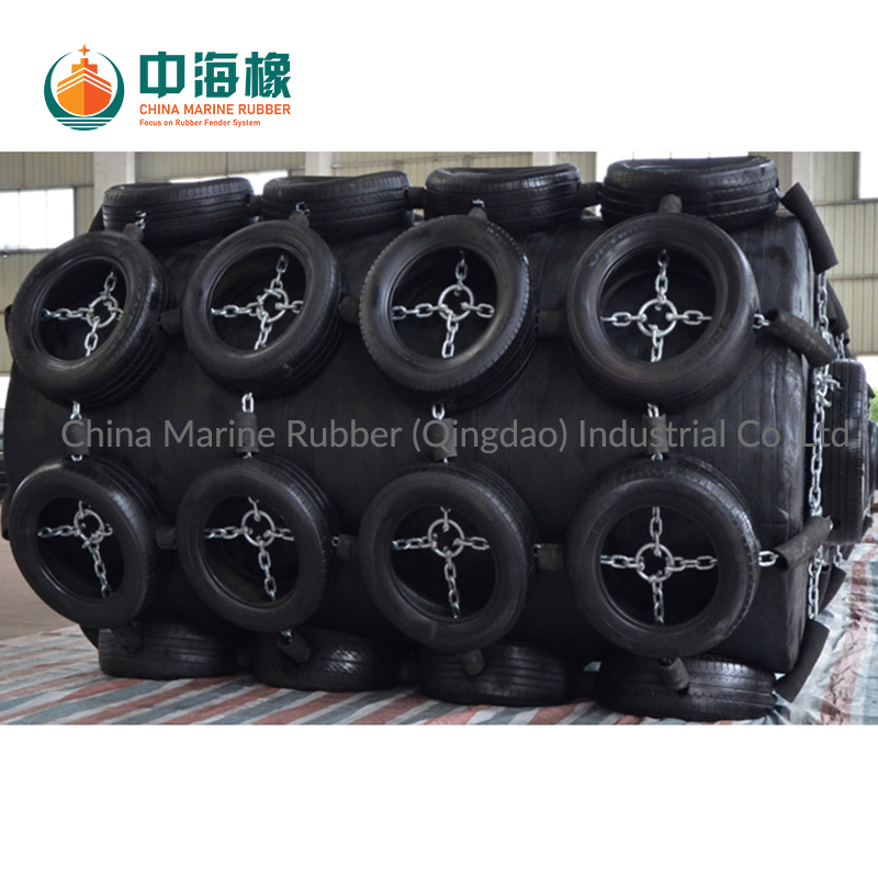 CMR-F-500 x 1000 Foam Fender Air Bag Ship Bag Schiffs Fender Boat Fender Marine Air Bag Yokohama 