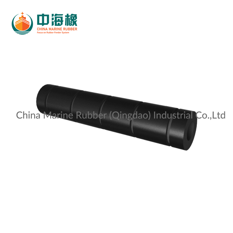 CMR-C-800 Schiffsfender Fender Rubber Fender Marine Rubber Fender Tug Boat Cylindericals