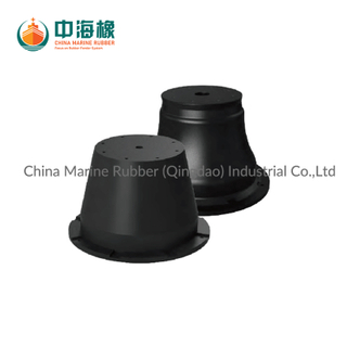 CMR-B-1800H Super Cone Fender Rubber Fender Marine Fender Marine Rubber Fender Dockfender für Dock und Hafen