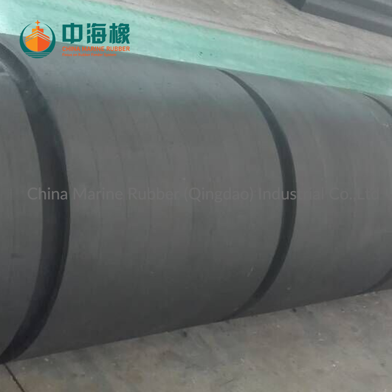 CMR-C-300 Schiffsfender Fender Rubber Fender Marine Rubber Fender Tug Boat Cylindericals